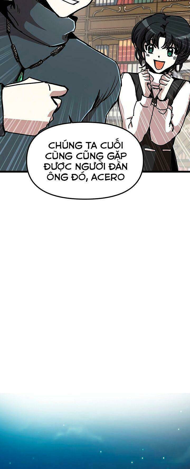 BUG PLAYER - NGƯỜI CHƠI LỖI: Chapter 64