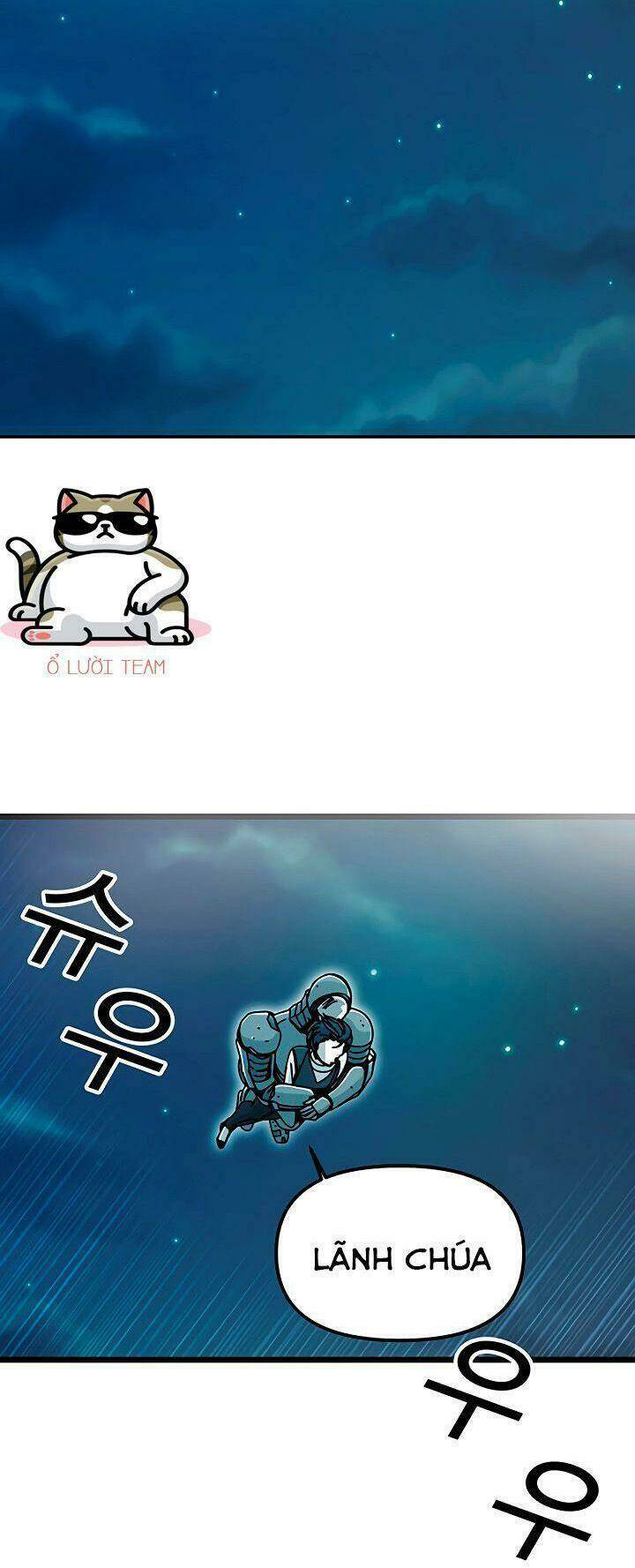 BUG PLAYER - NGƯỜI CHƠI LỖI: Chapter 64