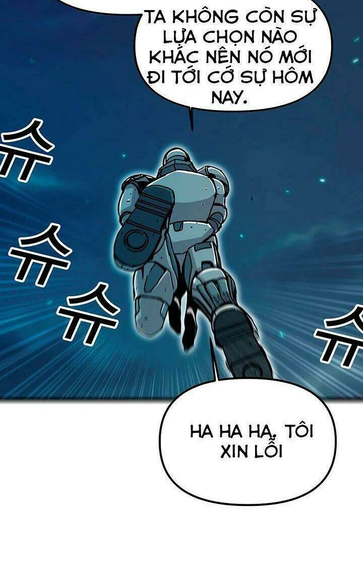 BUG PLAYER - NGƯỜI CHƠI LỖI: Chapter 64