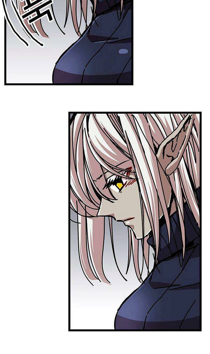 BUG PLAYER - NGƯỜI CHƠI LỖI: Chapter 64