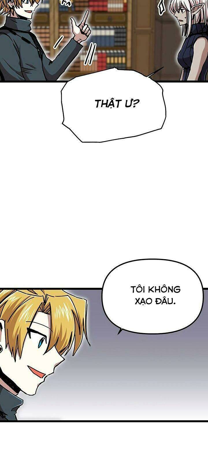 BUG PLAYER - NGƯỜI CHƠI LỖI: Chapter 64