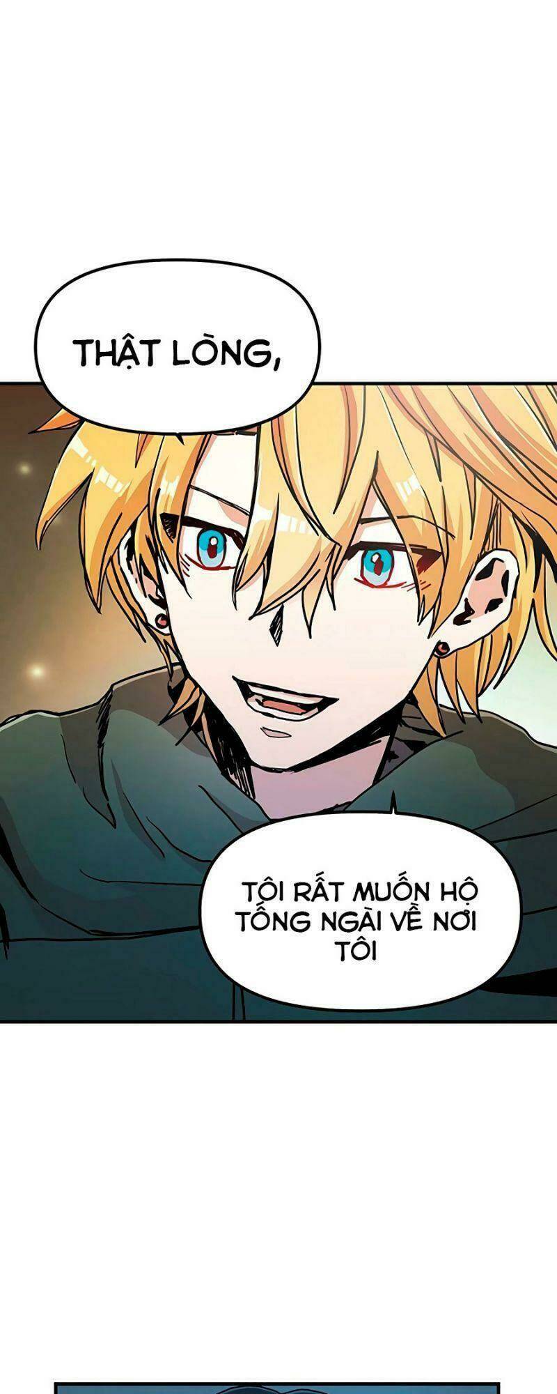BUG PLAYER - NGƯỜI CHƠI LỖI: Chapter 66