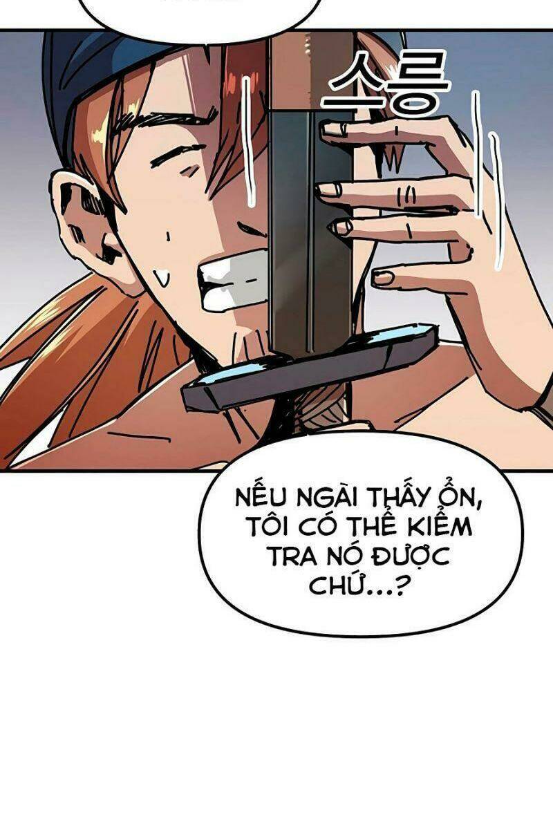 BUG PLAYER - NGƯỜI CHƠI LỖI: Chapter 66