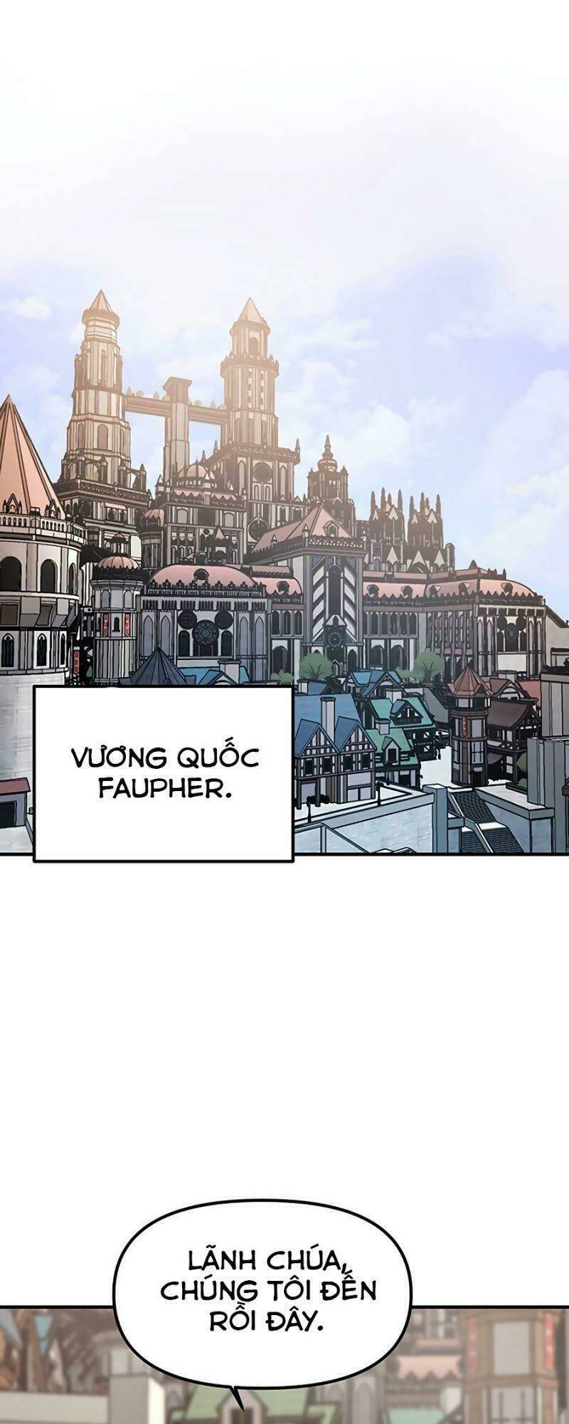 BUG PLAYER - NGƯỜI CHƠI LỖI: Chapter 67
