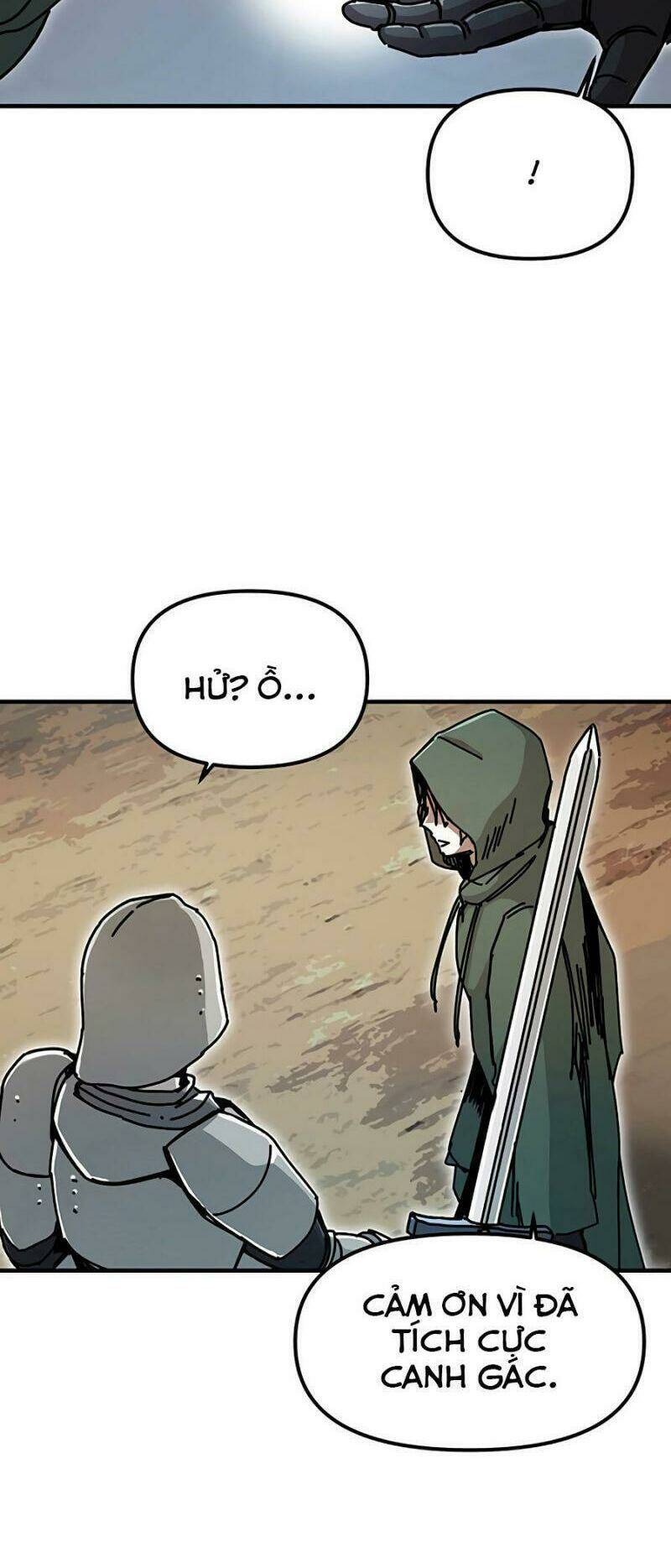 BUG PLAYER - NGƯỜI CHƠI LỖI: Chapter 67