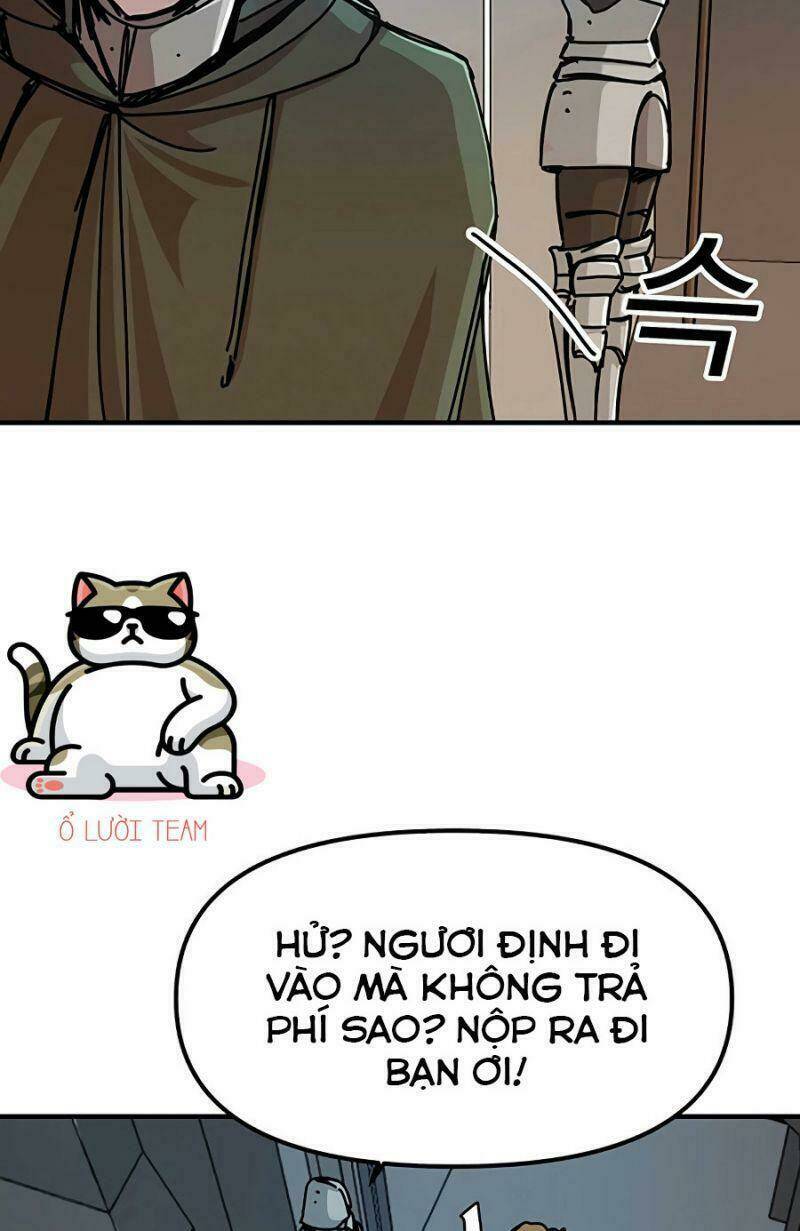 BUG PLAYER - NGƯỜI CHƠI LỖI: Chapter 67