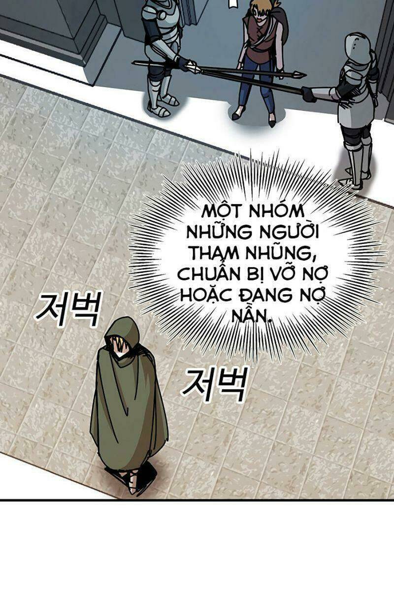 BUG PLAYER - NGƯỜI CHƠI LỖI: Chapter 67