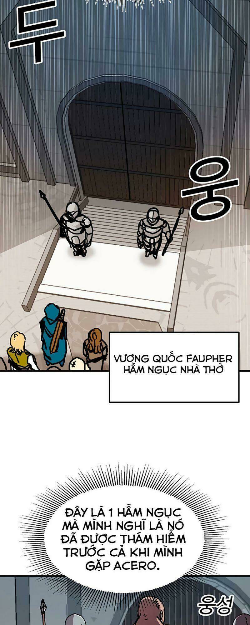 BUG PLAYER - NGƯỜI CHƠI LỖI: Chapter 67