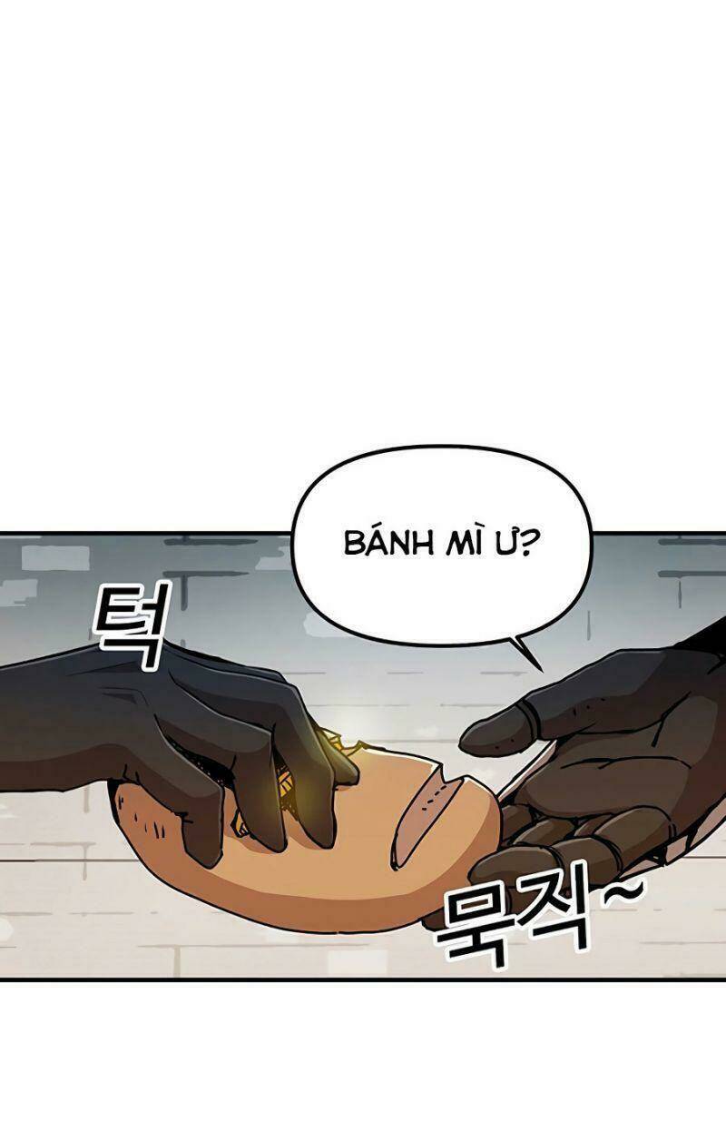 BUG PLAYER - NGƯỜI CHƠI LỖI: Chapter 67