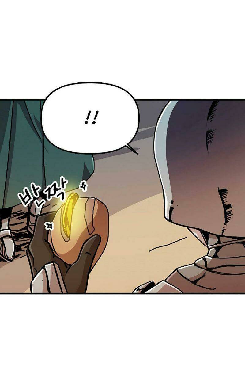 BUG PLAYER - NGƯỜI CHƠI LỖI: Chapter 67