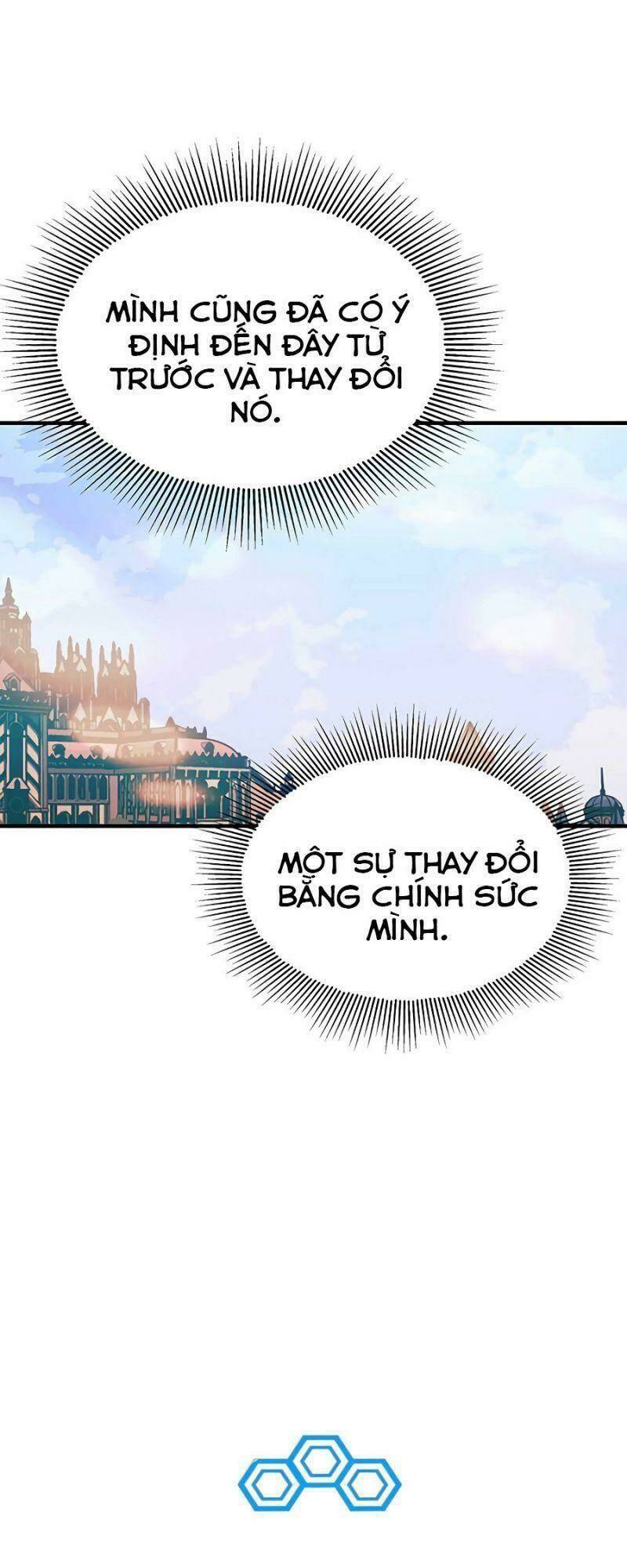 BUG PLAYER - NGƯỜI CHƠI LỖI: Chapter 67