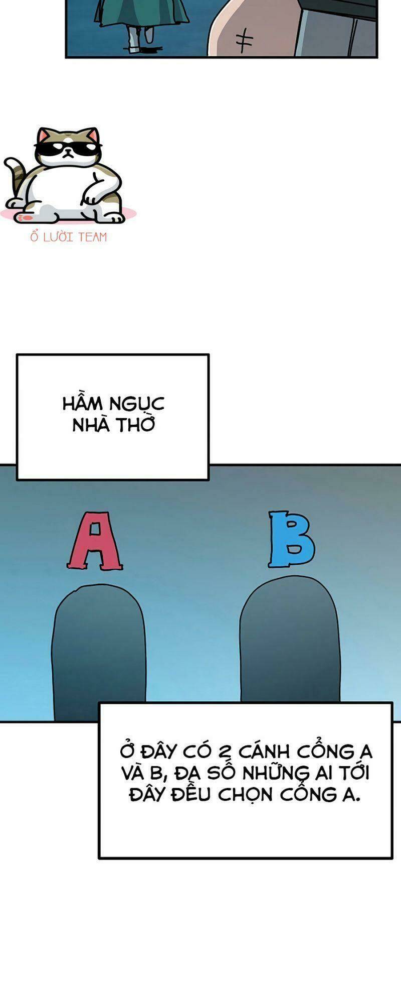 BUG PLAYER - NGƯỜI CHƠI LỖI: Chapter 67