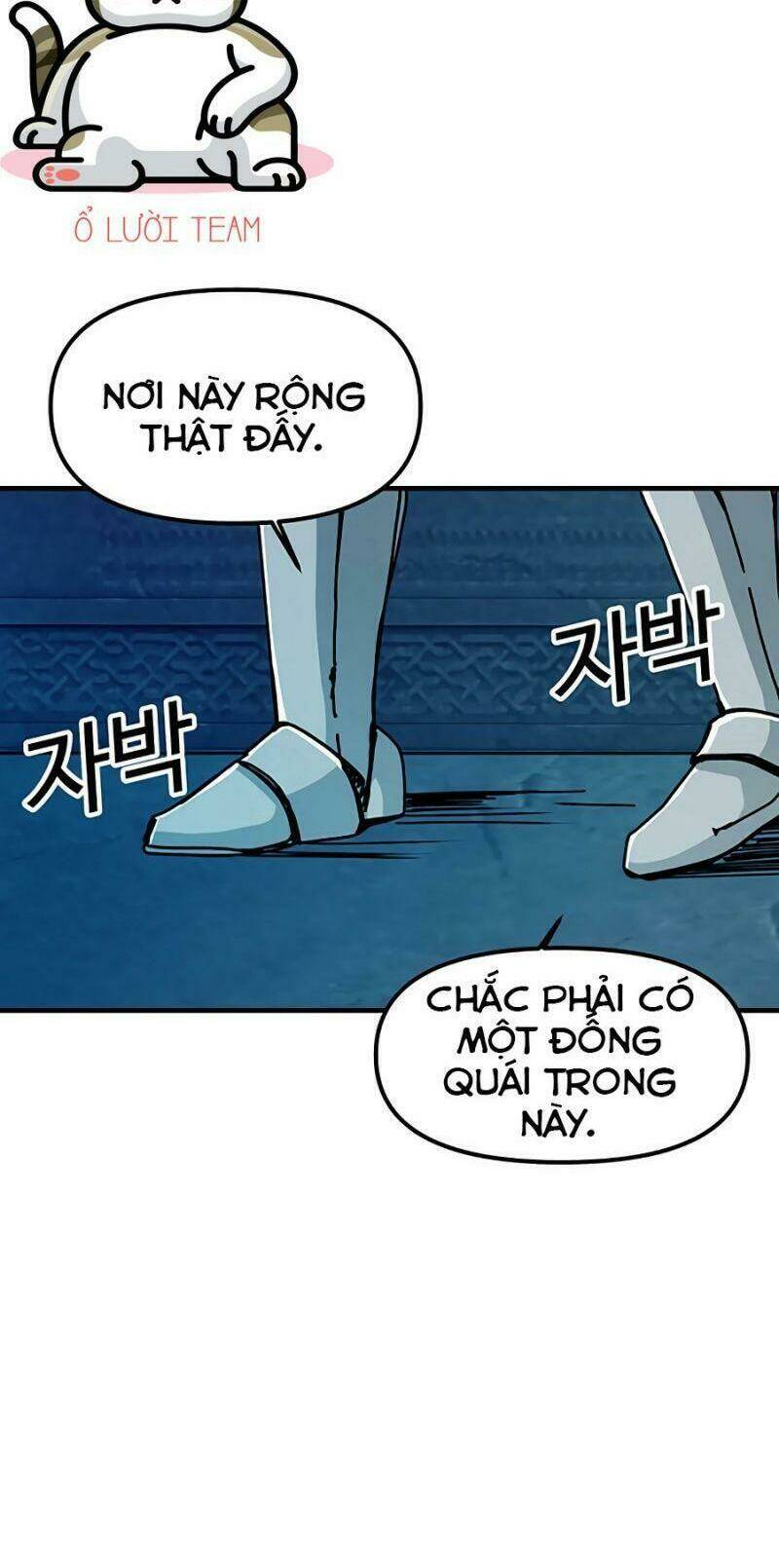 BUG PLAYER - NGƯỜI CHƠI LỖI: Chapter 67