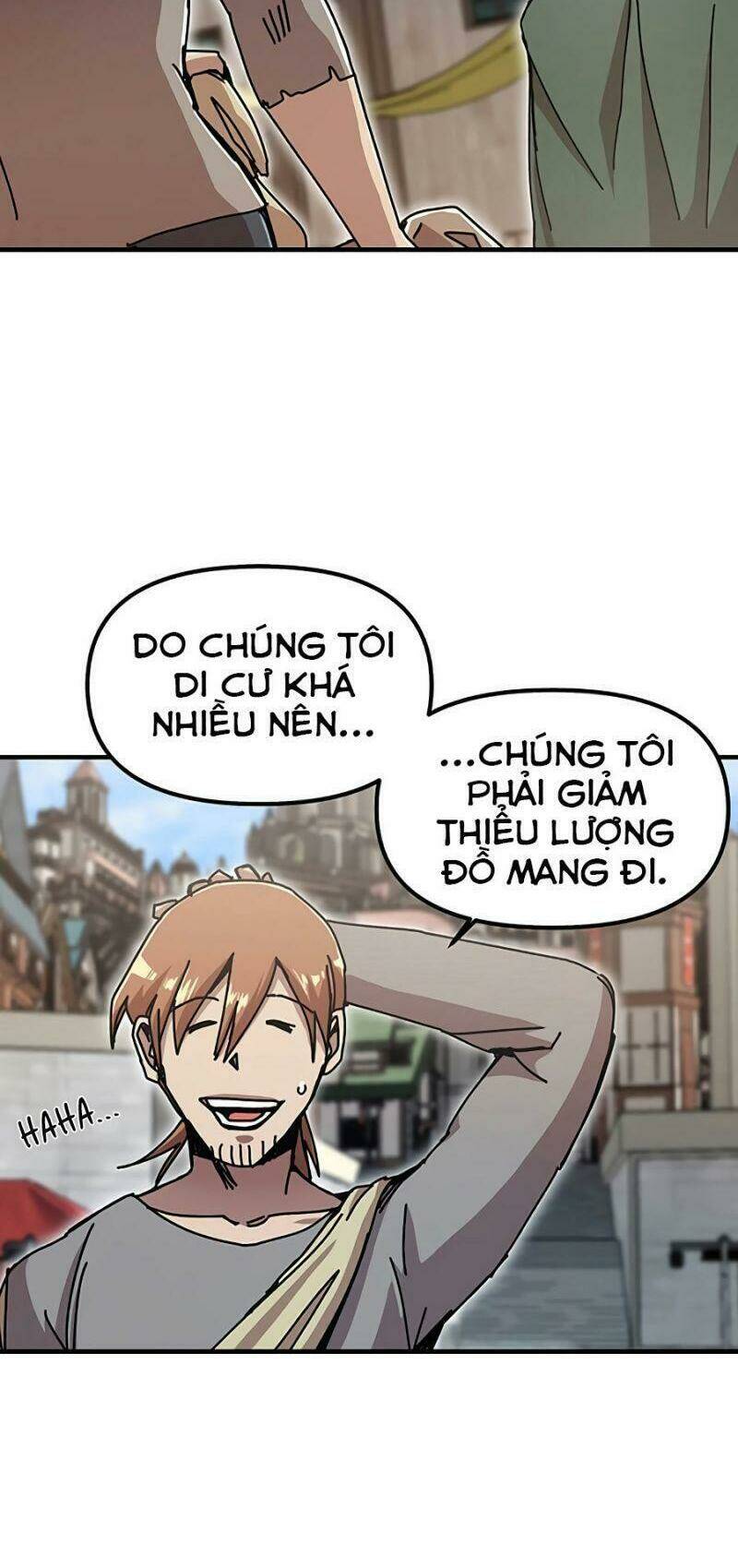BUG PLAYER - NGƯỜI CHƠI LỖI: Chapter 67