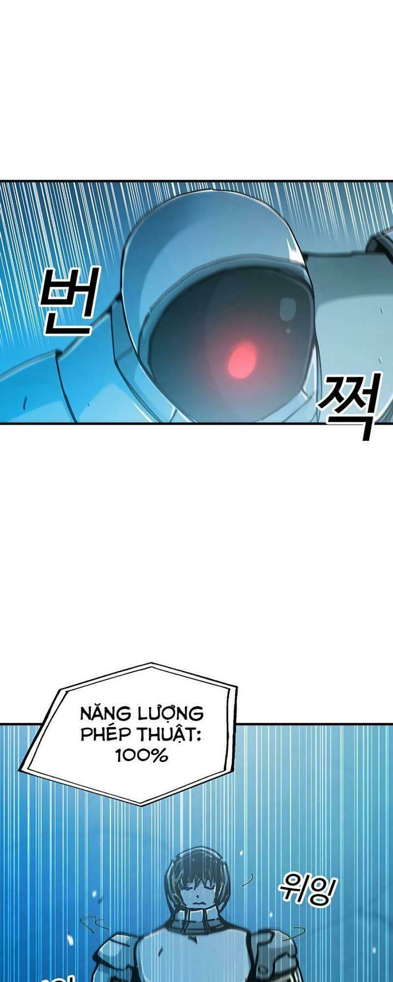 BUG PLAYER - NGƯỜI CHƠI LỖI: Chapter 67