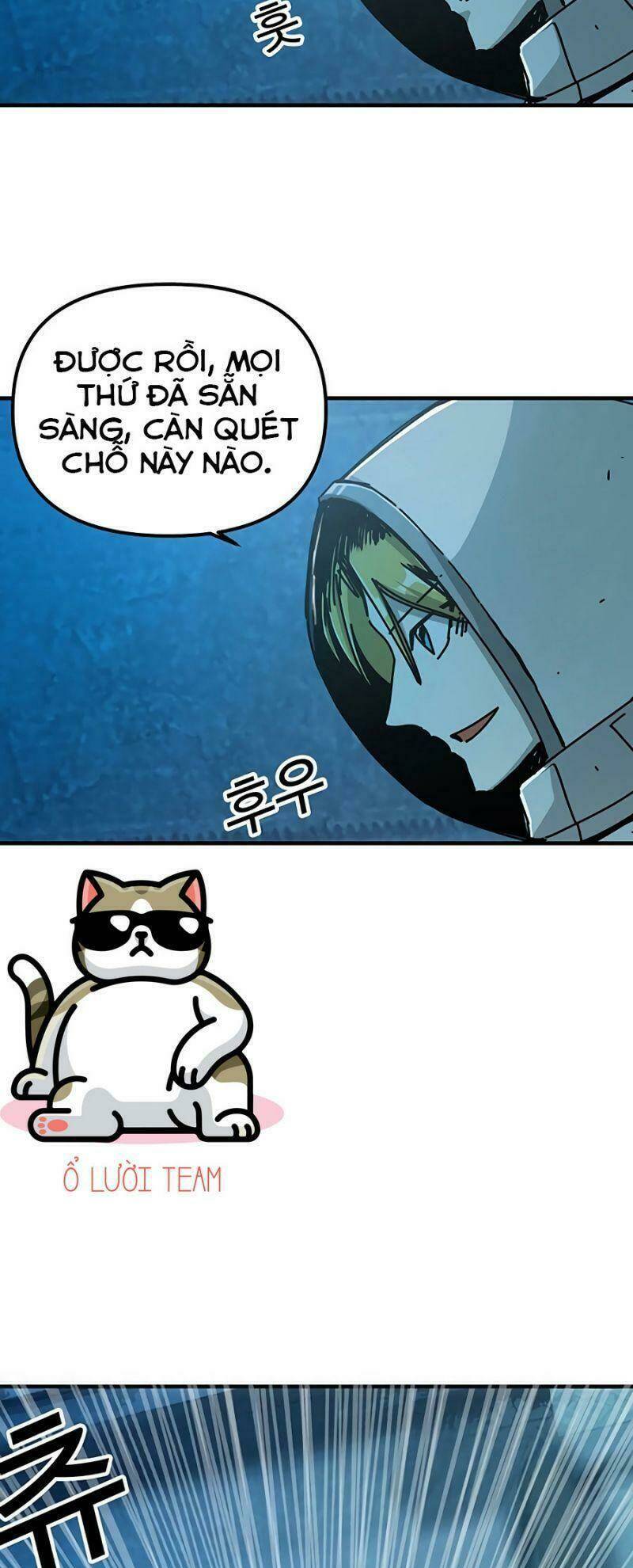 BUG PLAYER - NGƯỜI CHƠI LỖI: Chapter 67