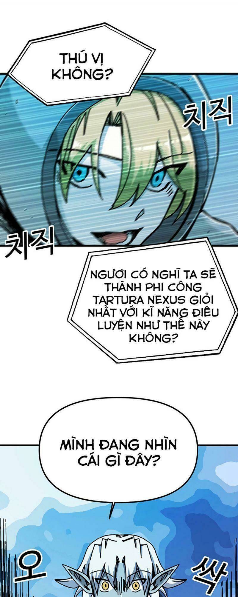 BUG PLAYER - NGƯỜI CHƠI LỖI: Chapter 67