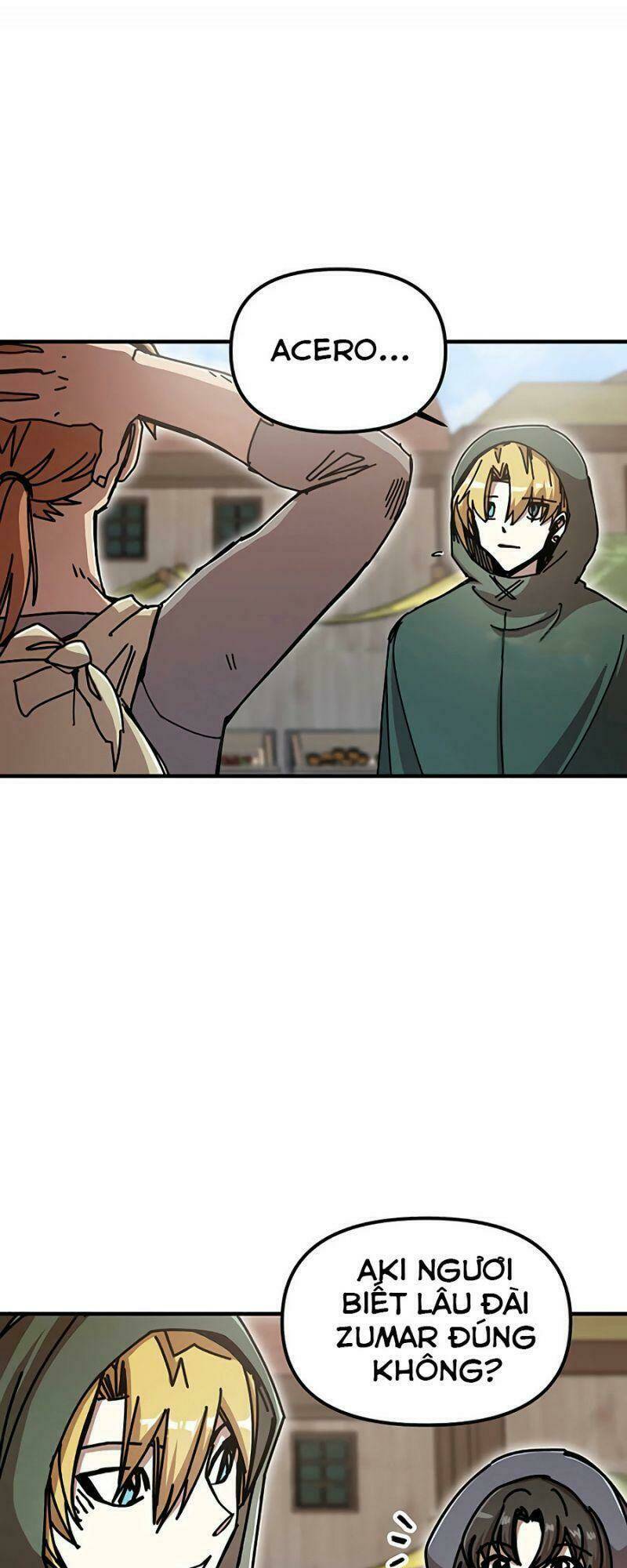 BUG PLAYER - NGƯỜI CHƠI LỖI: Chapter 67