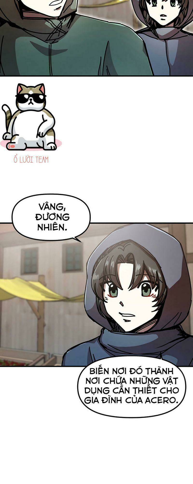 BUG PLAYER - NGƯỜI CHƠI LỖI: Chapter 67