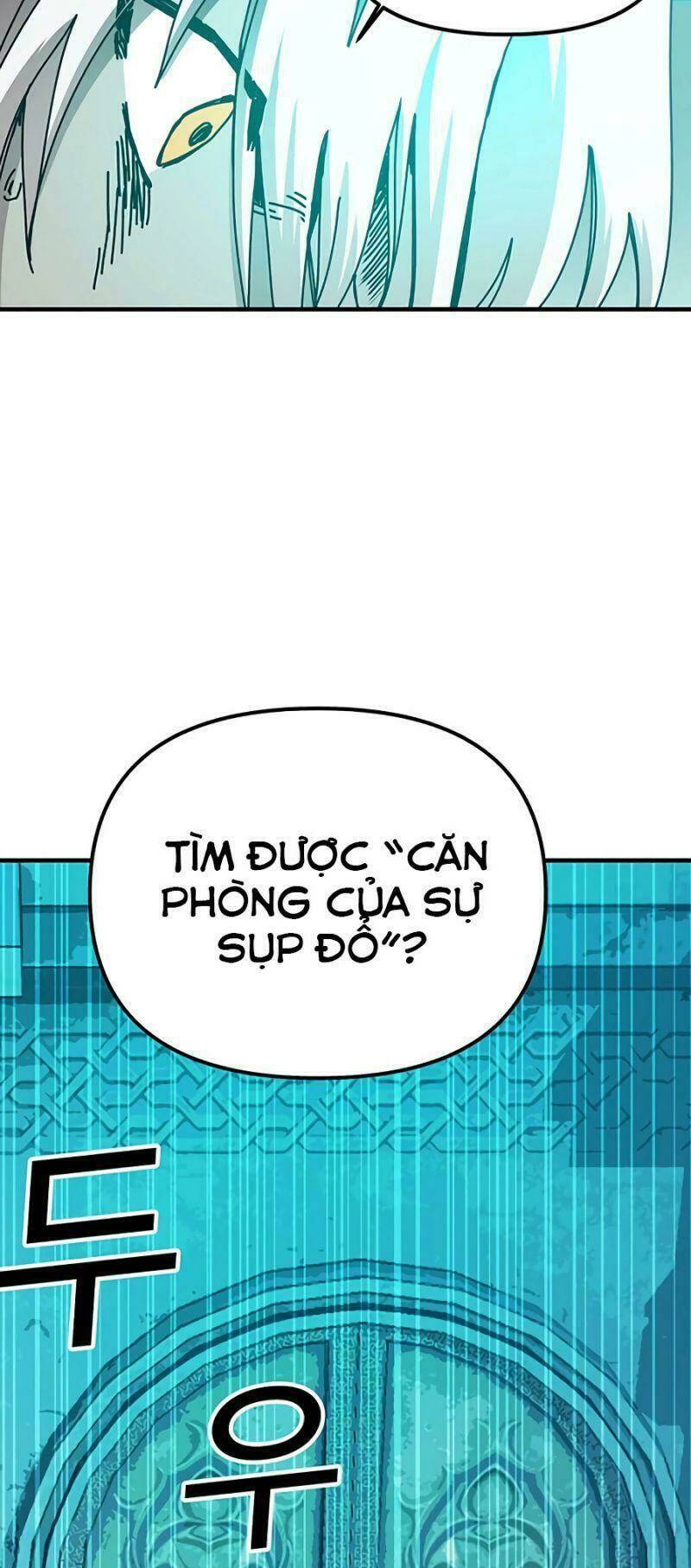 BUG PLAYER - NGƯỜI CHƠI LỖI: Chapter 67