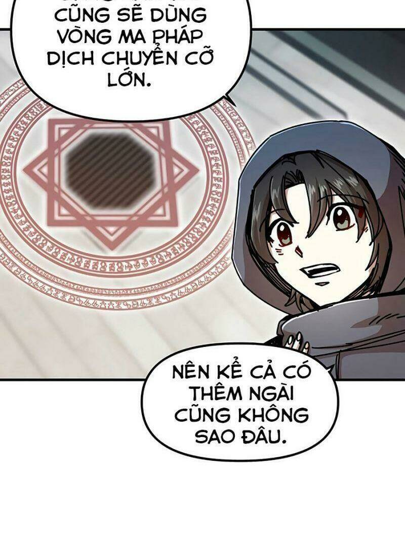 BUG PLAYER - NGƯỜI CHƠI LỖI: Chapter 67