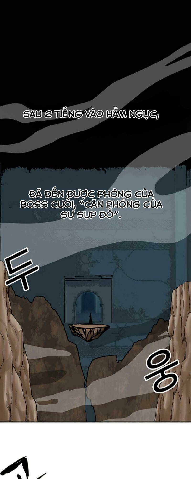 BUG PLAYER - NGƯỜI CHƠI LỖI: Chapter 68
