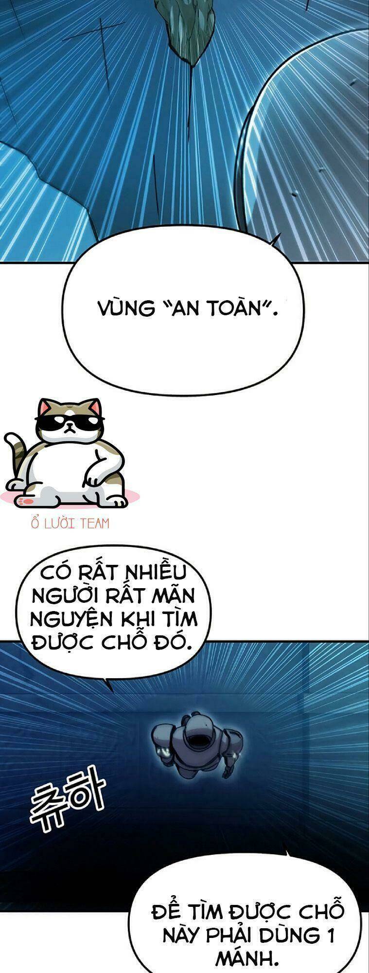BUG PLAYER - NGƯỜI CHƠI LỖI: Chapter 68