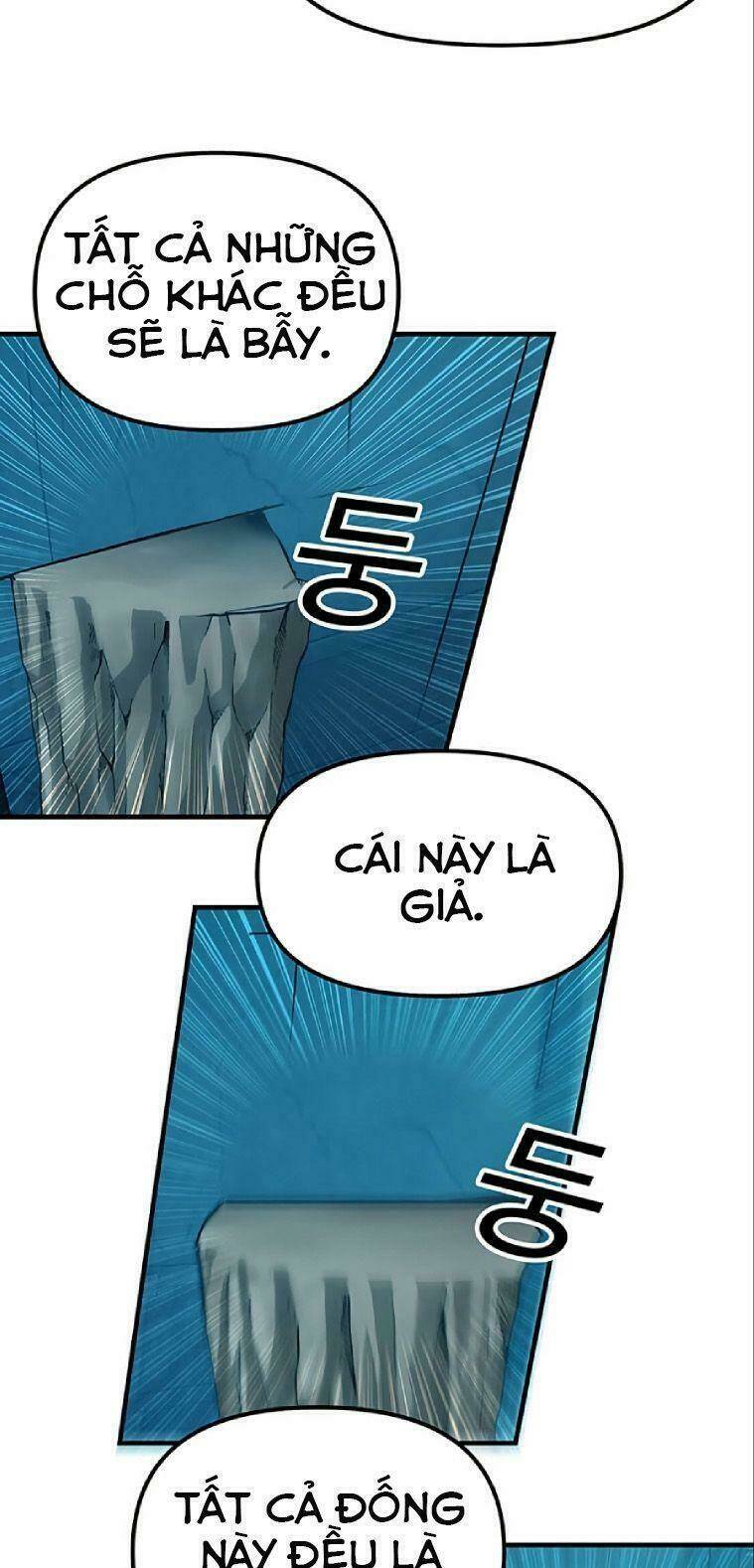 BUG PLAYER - NGƯỜI CHƠI LỖI: Chapter 68