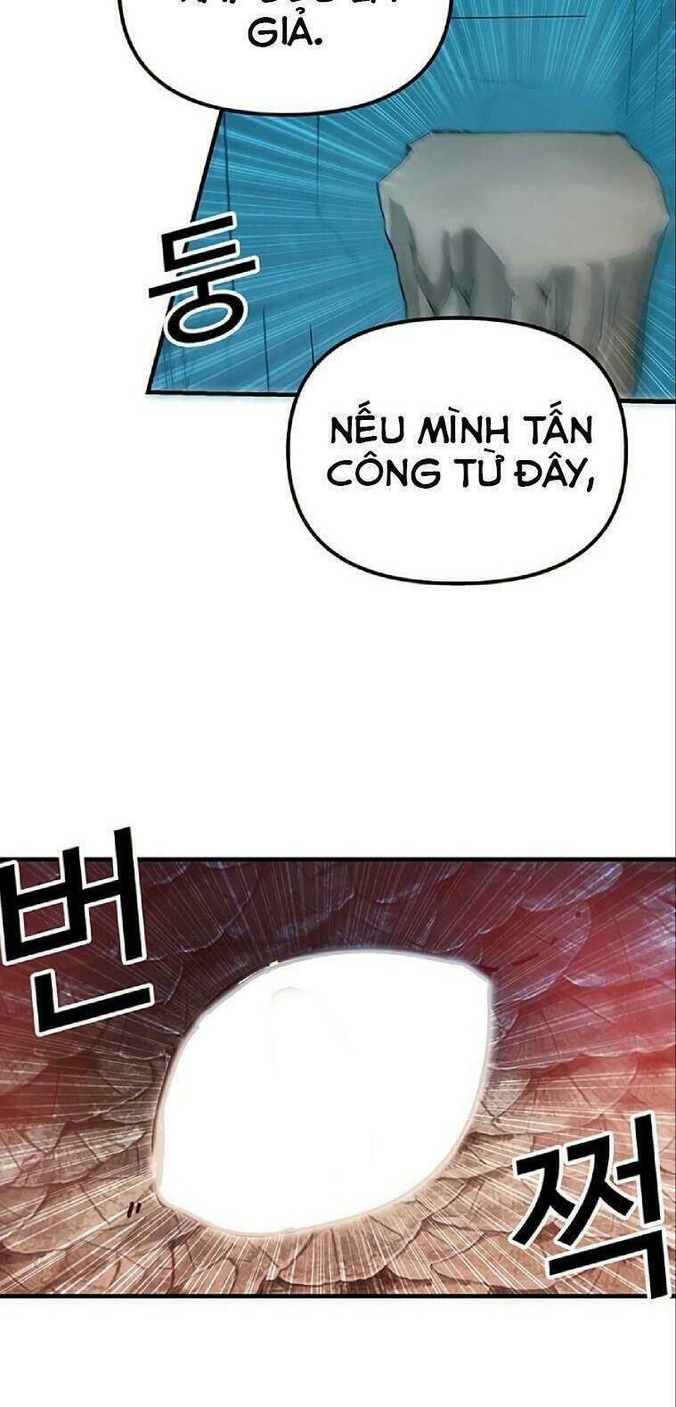 BUG PLAYER - NGƯỜI CHƠI LỖI: Chapter 68