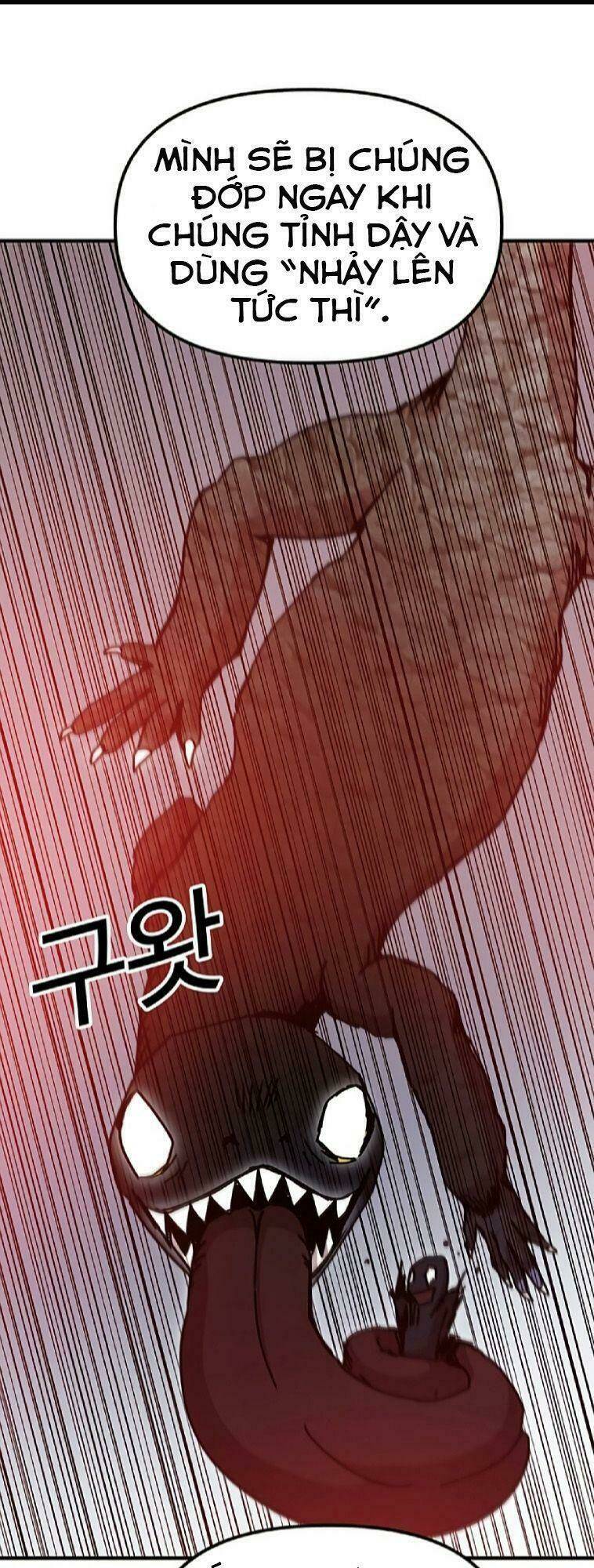 BUG PLAYER - NGƯỜI CHƠI LỖI: Chapter 68