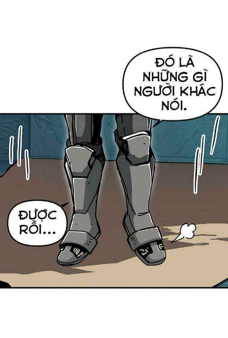 BUG PLAYER - NGƯỜI CHƠI LỖI: Chapter 68