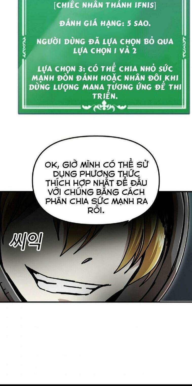 BUG PLAYER - NGƯỜI CHƠI LỖI: Chapter 68