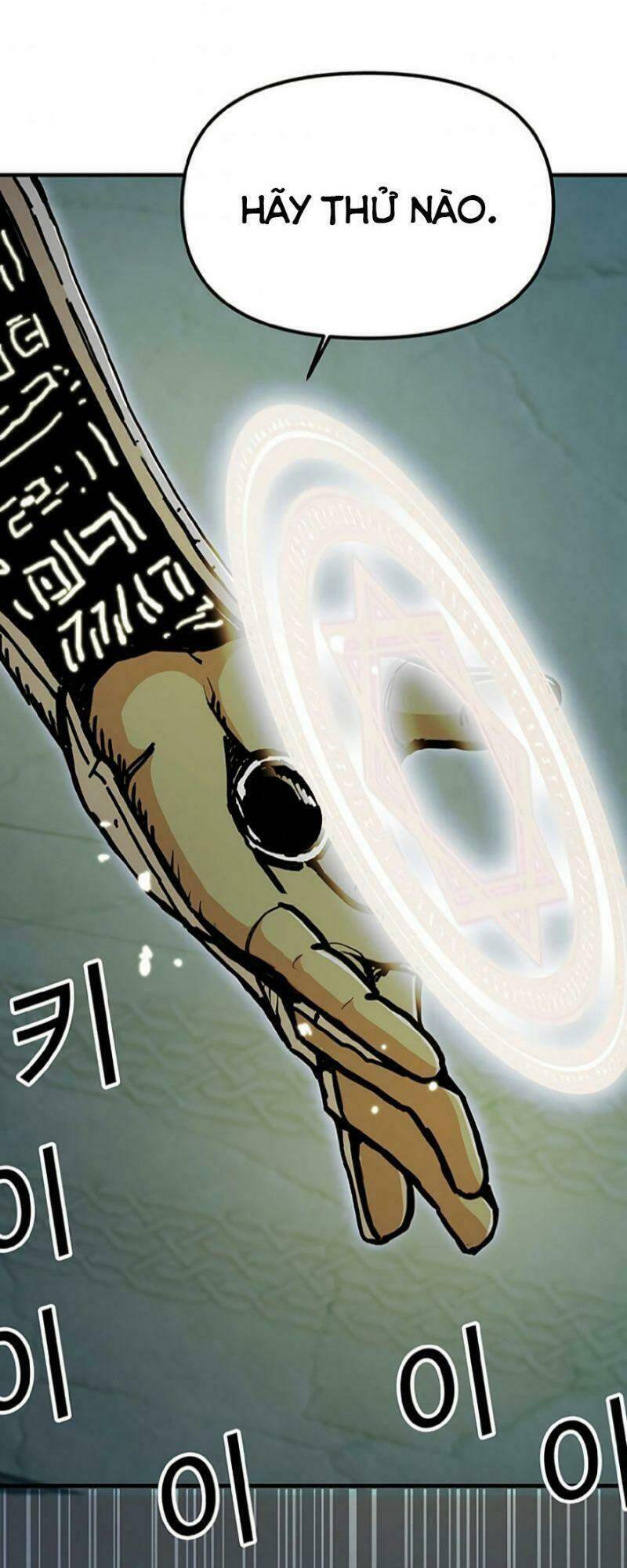 BUG PLAYER - NGƯỜI CHƠI LỖI: Chapter 68