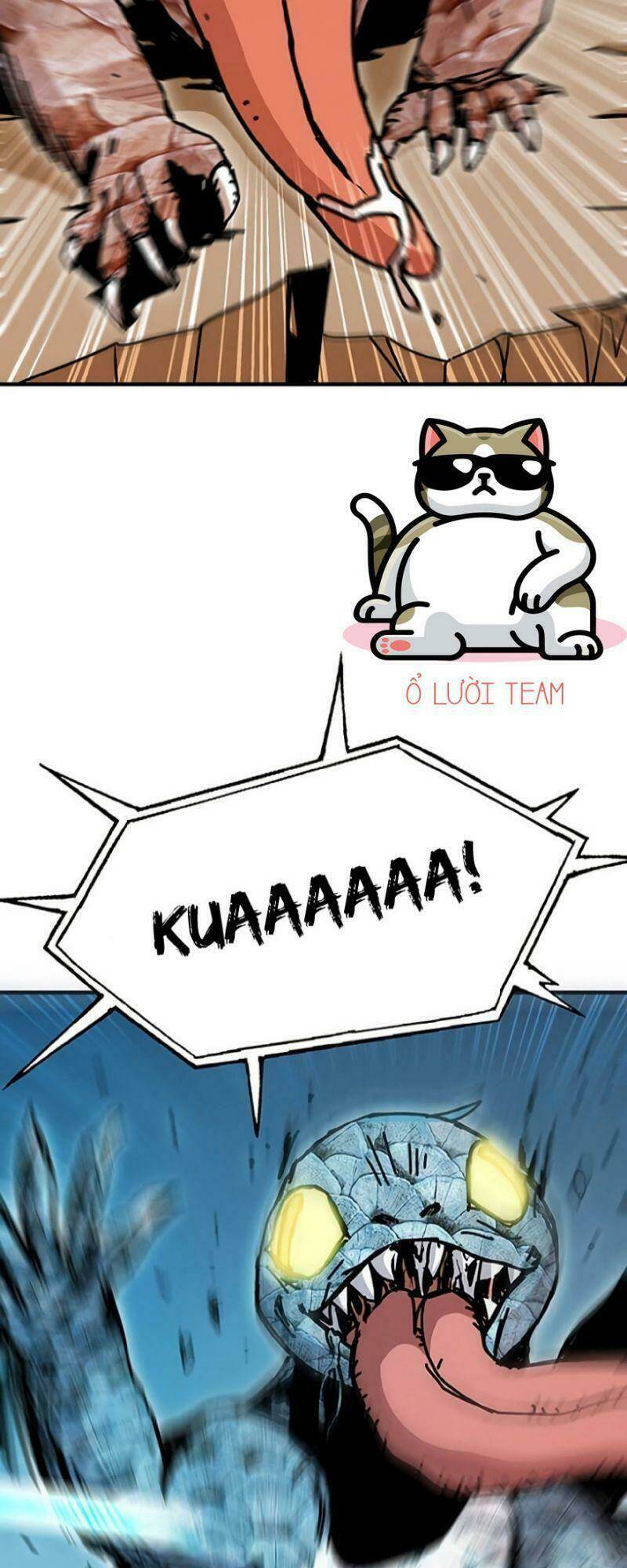 BUG PLAYER - NGƯỜI CHƠI LỖI: Chapter 68