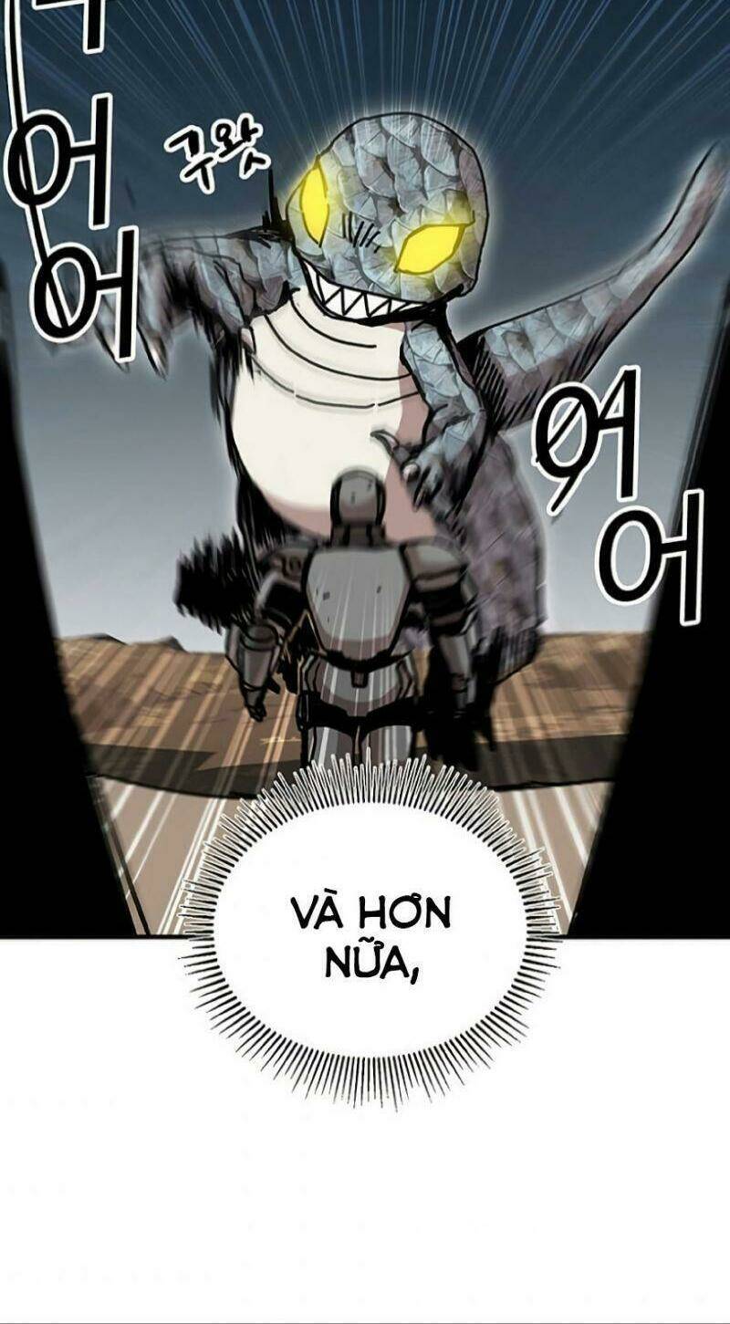 BUG PLAYER - NGƯỜI CHƠI LỖI: Chapter 68