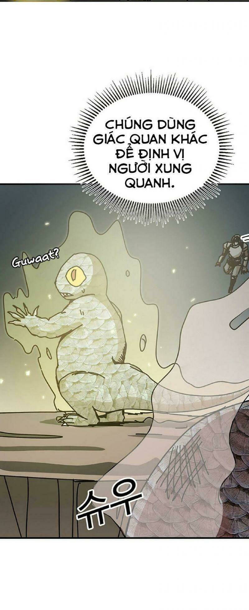 BUG PLAYER - NGƯỜI CHƠI LỖI: Chapter 68