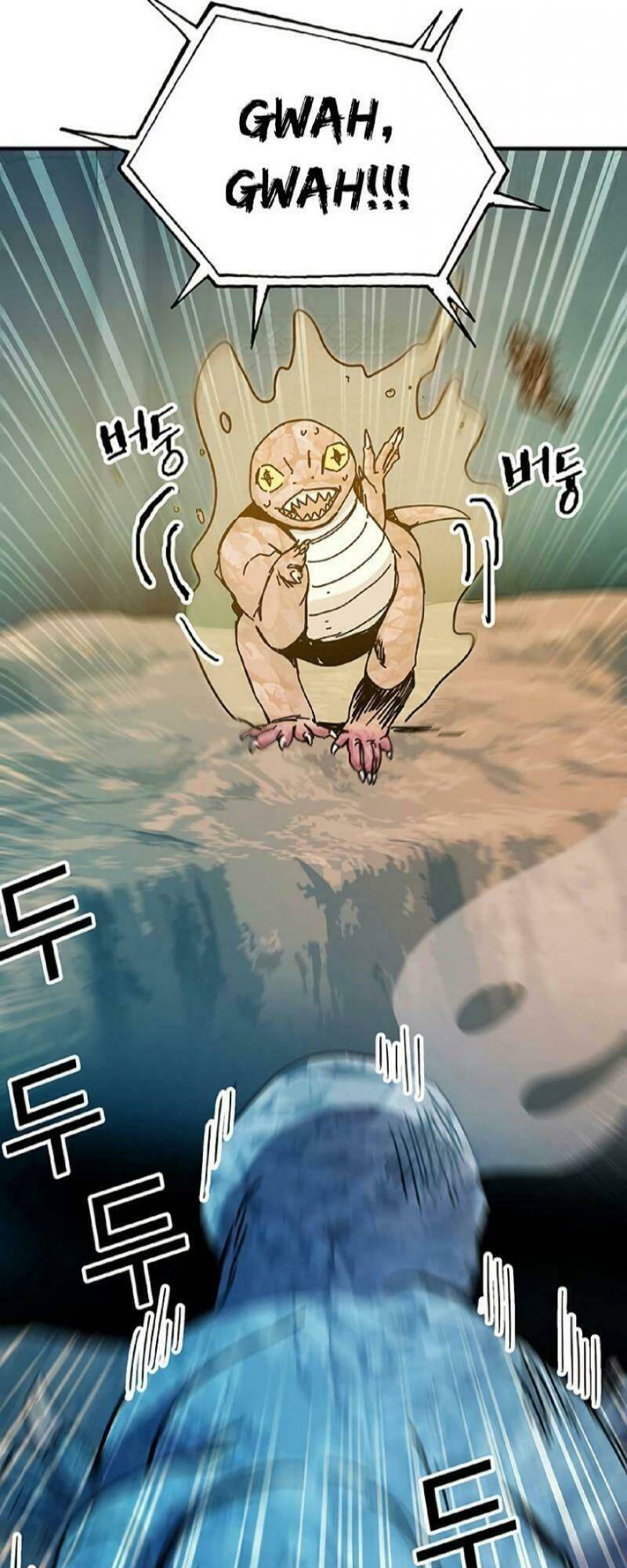 BUG PLAYER - NGƯỜI CHƠI LỖI: Chapter 68