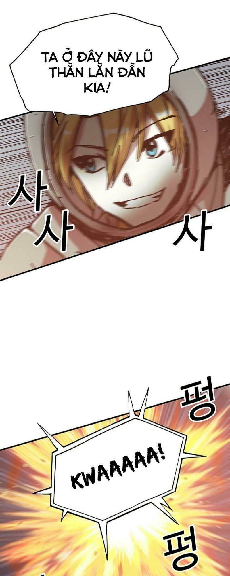 BUG PLAYER - NGƯỜI CHƠI LỖI: Chapter 68