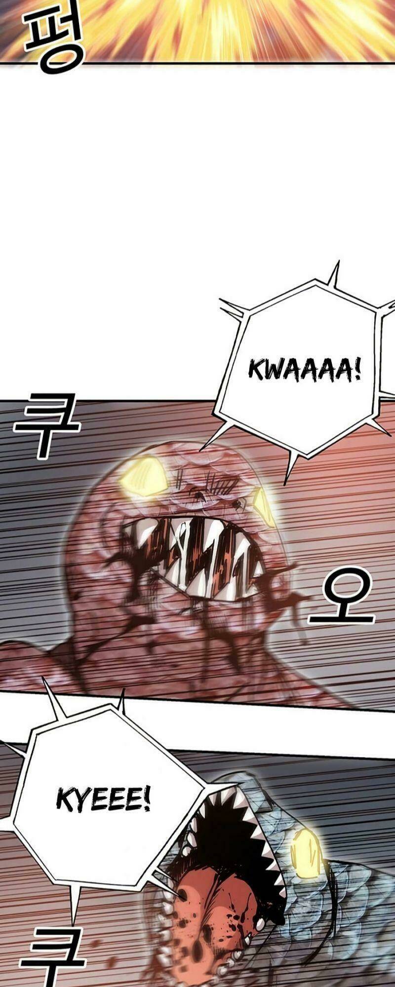 BUG PLAYER - NGƯỜI CHƠI LỖI: Chapter 68