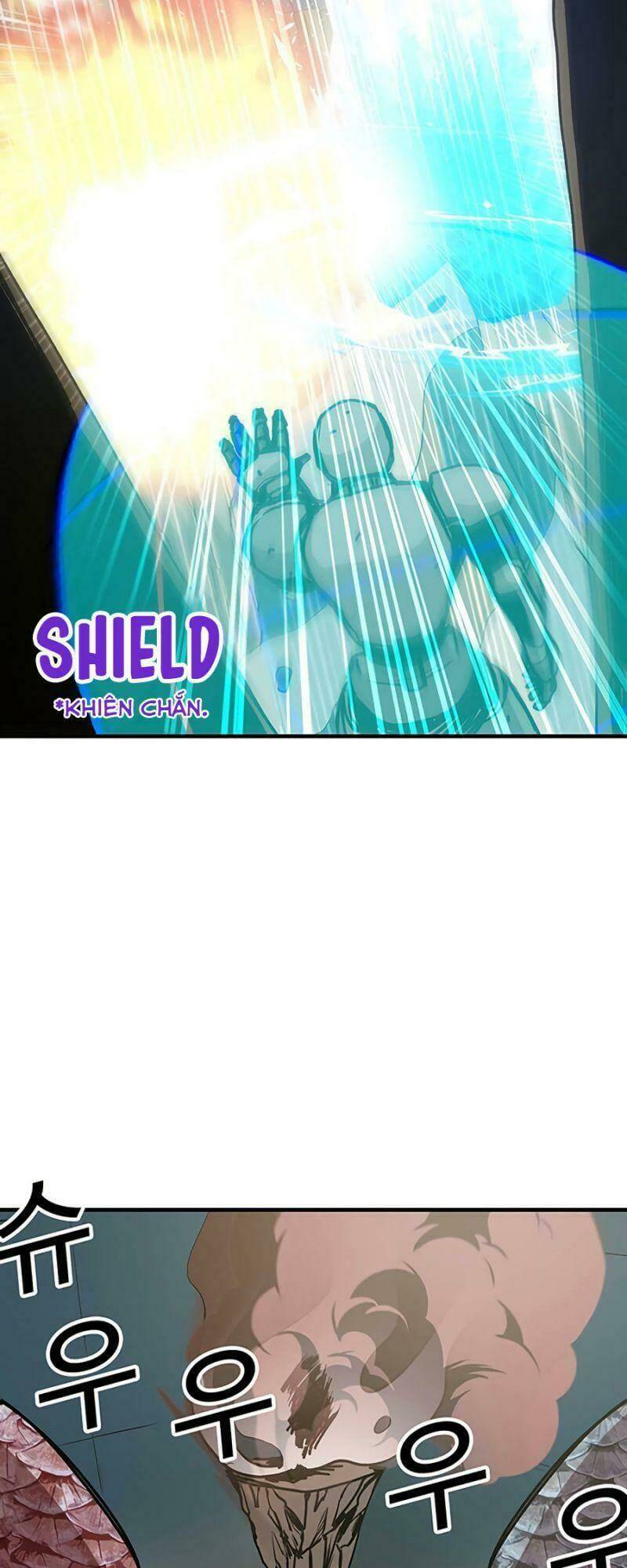 BUG PLAYER - NGƯỜI CHƠI LỖI: Chapter 68