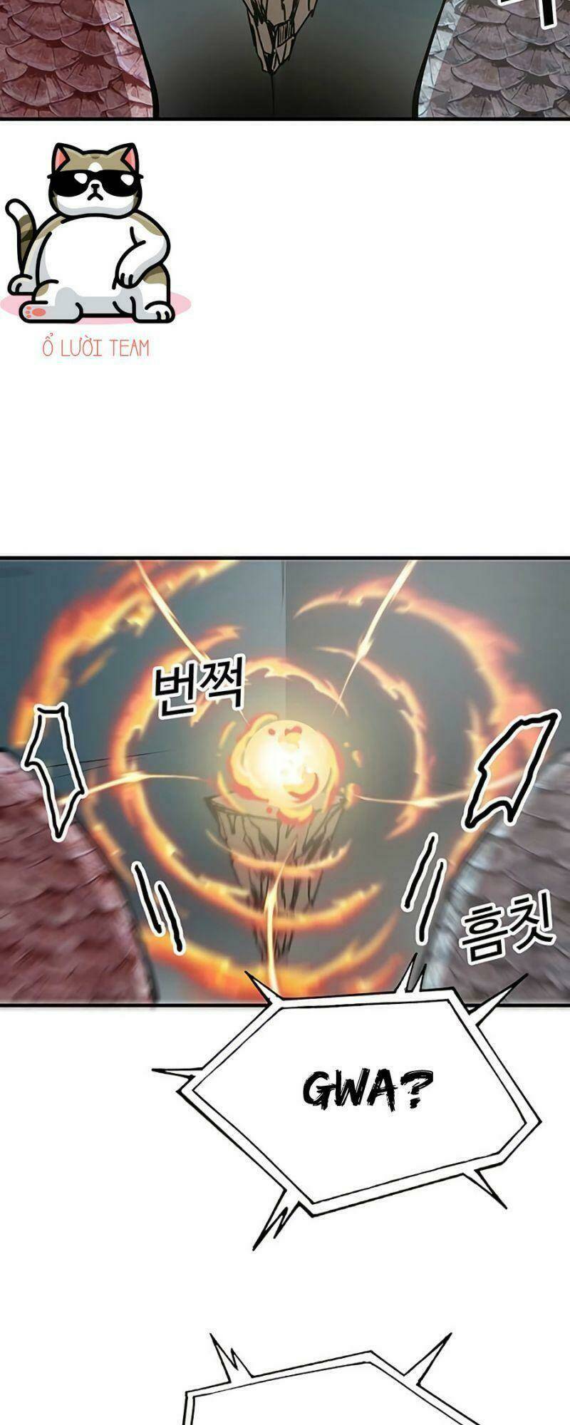 BUG PLAYER - NGƯỜI CHƠI LỖI: Chapter 68