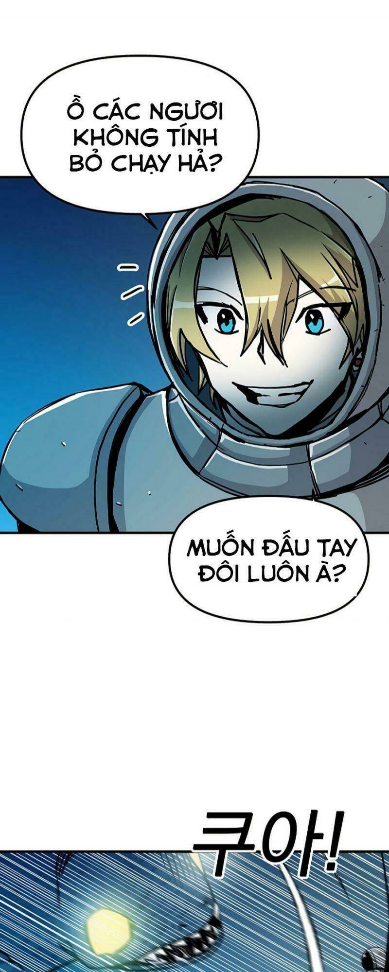 BUG PLAYER - NGƯỜI CHƠI LỖI: Chapter 68