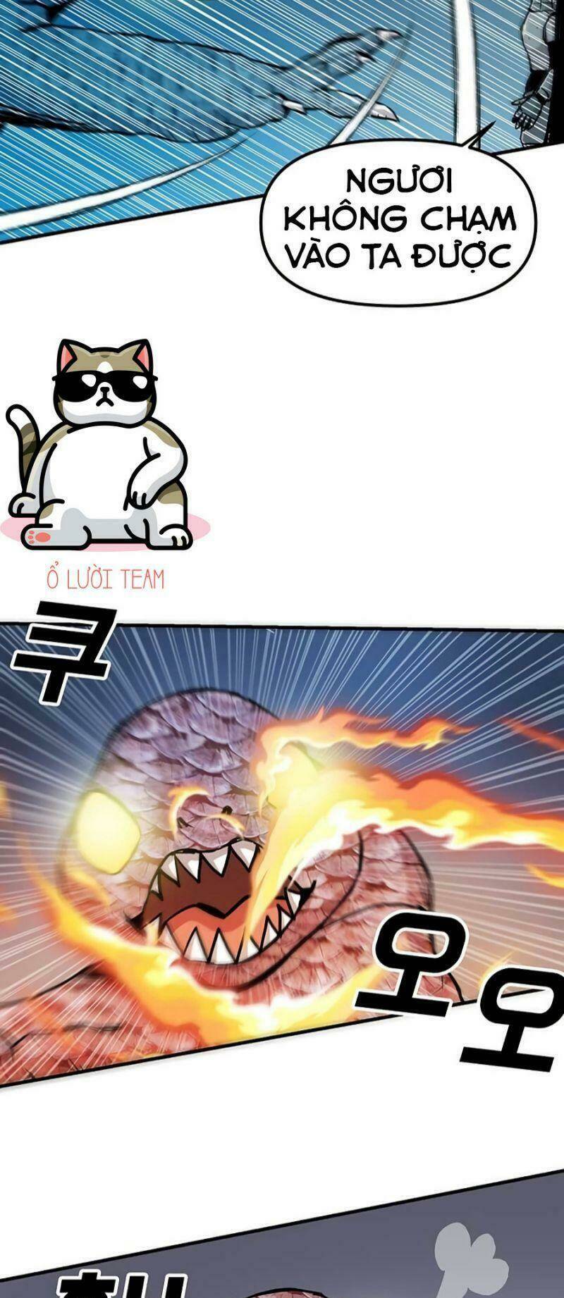 BUG PLAYER - NGƯỜI CHƠI LỖI: Chapter 68