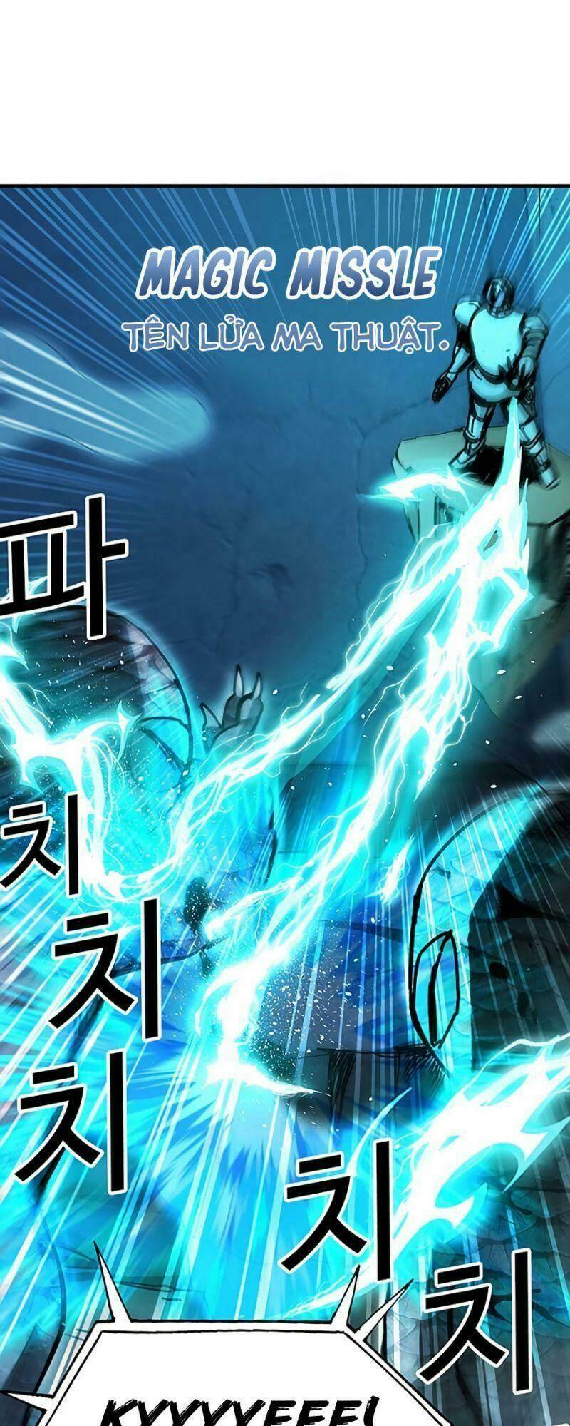 BUG PLAYER - NGƯỜI CHƠI LỖI: Chapter 68