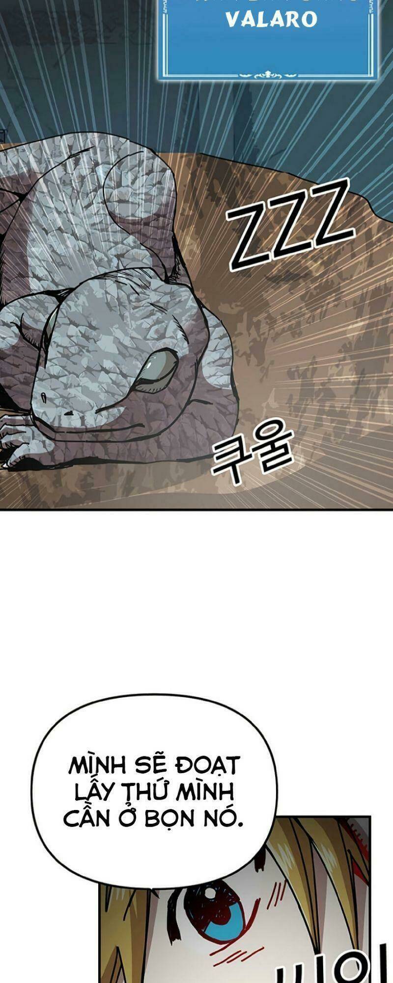 BUG PLAYER - NGƯỜI CHƠI LỖI: Chapter 68