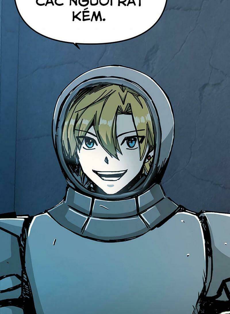 BUG PLAYER - NGƯỜI CHƠI LỖI: Chapter 68