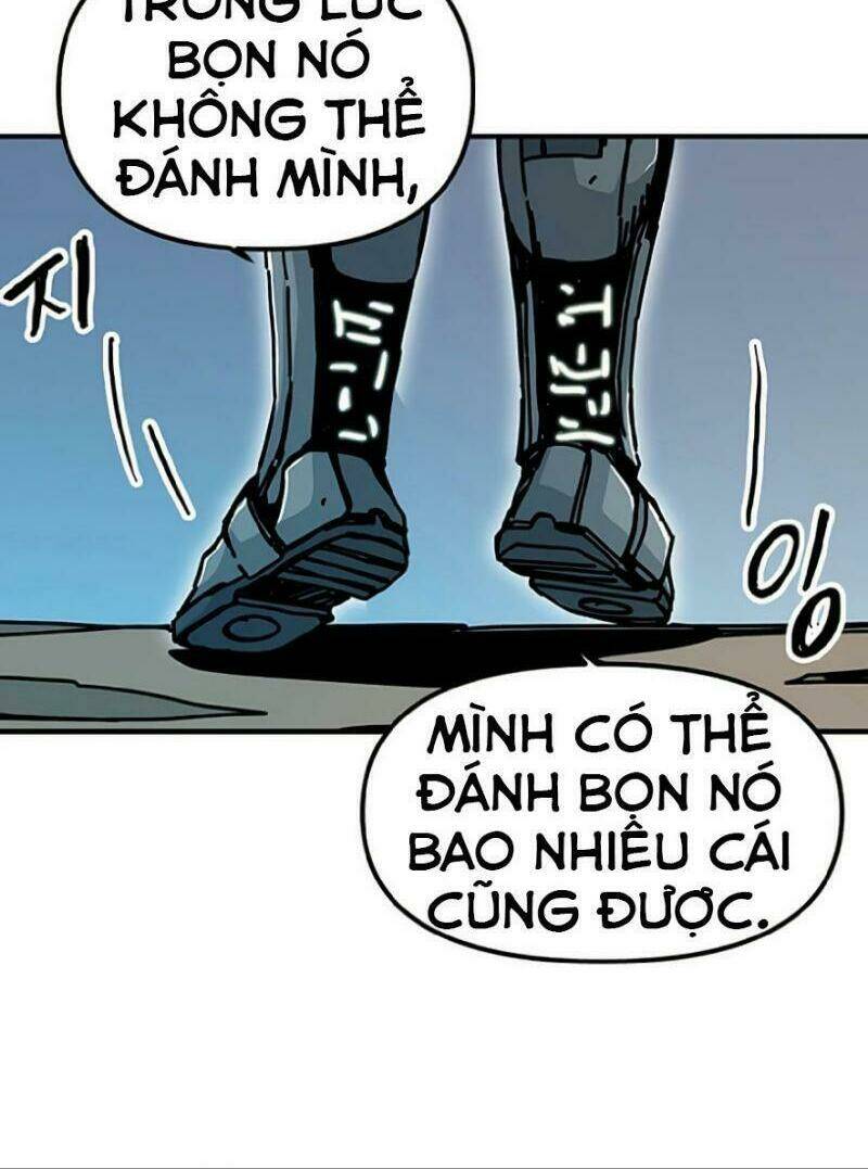 BUG PLAYER - NGƯỜI CHƠI LỖI: Chapter 68