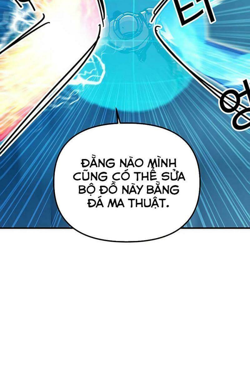 BUG PLAYER - NGƯỜI CHƠI LỖI: Chapter 69