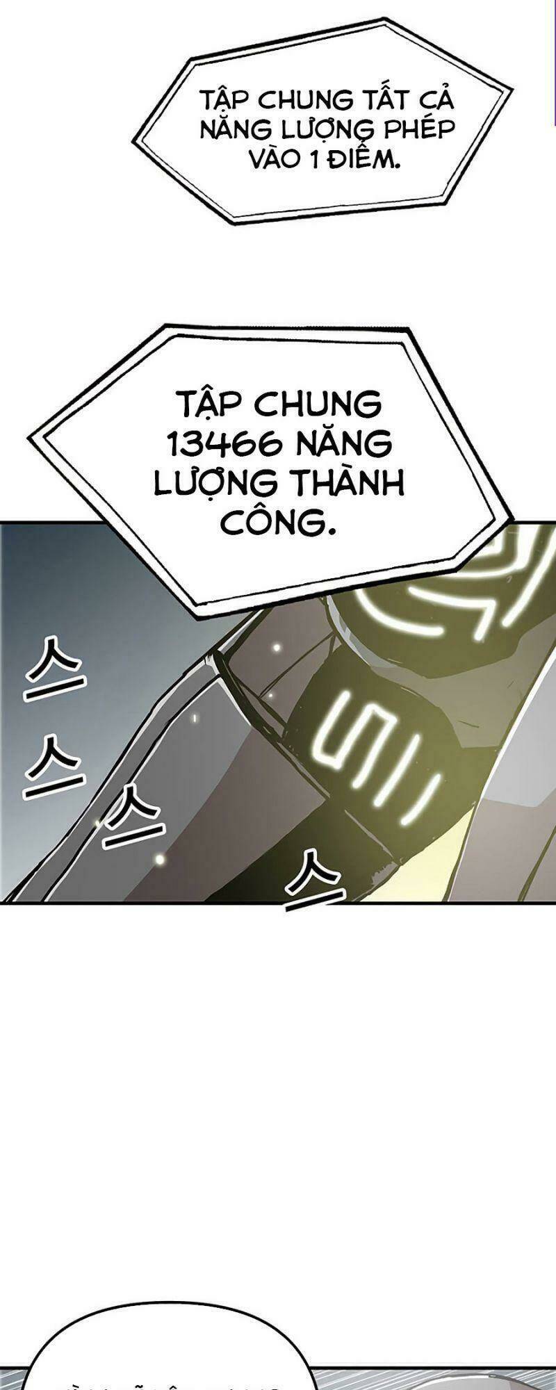 BUG PLAYER - NGƯỜI CHƠI LỖI: Chapter 69