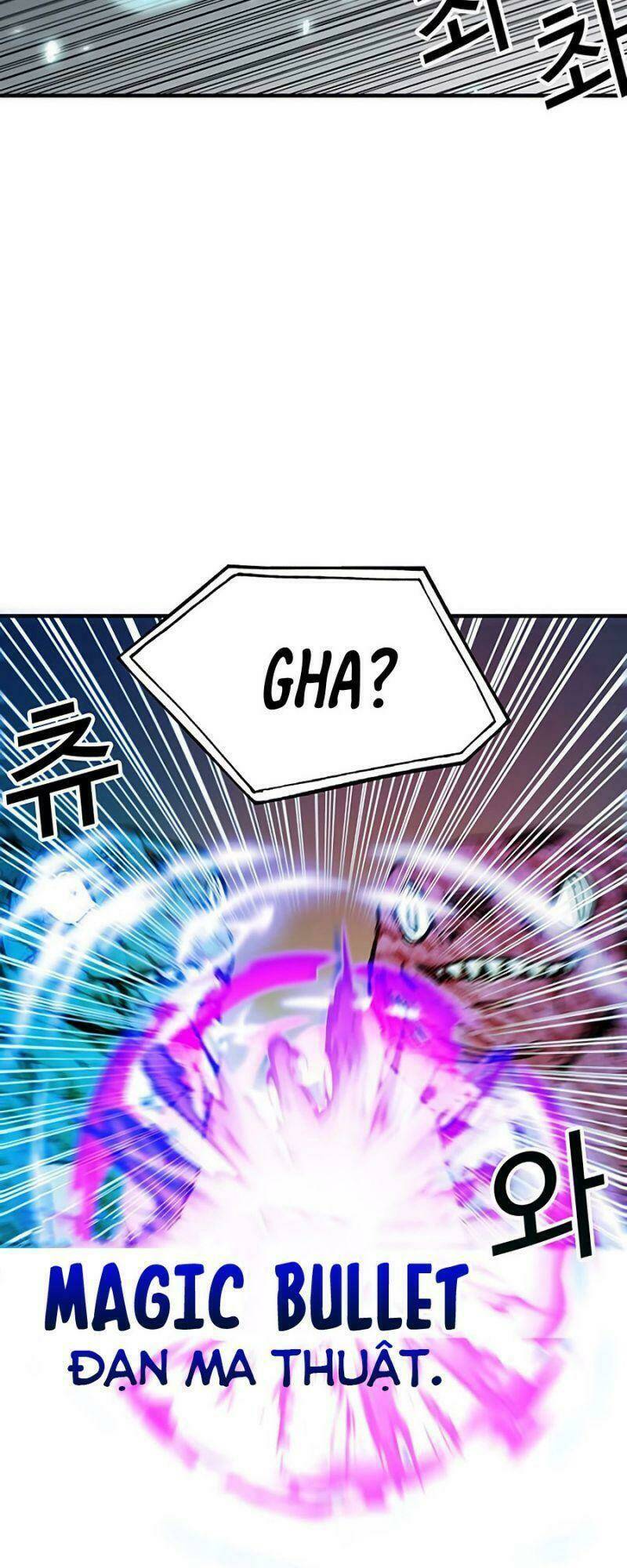 BUG PLAYER - NGƯỜI CHƠI LỖI: Chapter 69